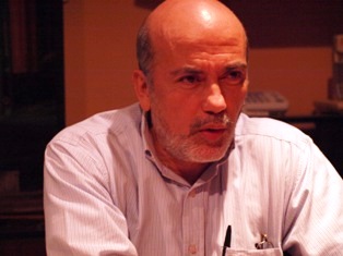 antonio aguirre